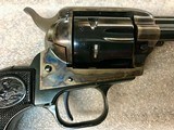 Colt "Peacekeeper" .22 Caliber LR G Series Revolver - 7 of 7