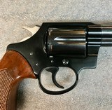 Colt Cobra 38 Special Double Action
Revolver - 5 of 7