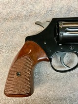 Colt Cobra 38 Special Double Action
Revolver - 2 of 7
