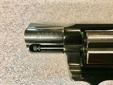 Colt Cobra 38 Special Double Action
Revolver - 3 of 7
