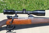 Kurt Yeager Custom 7X57 Mauser with Commercial FN Action - 10 of 11