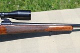 Kurt Yeager Custom 7X57 Mauser with Commercial FN Action - 11 of 11