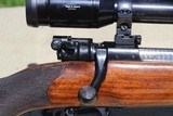 Kurt Yeager Custom 7X57 Mauser with Commercial FN Action - 9 of 11