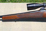 Kurt Yeager Custom 7X57 Mauser with Commercial FN Action - 4 of 11