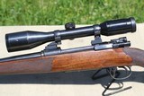 Kurt Yeager Custom 7X57 Mauser with Commercial FN Action - 3 of 11