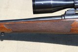 Kurt Yeager Custom 7X57 Mauser with Commercial FN Action - 5 of 11