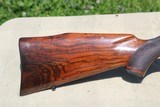 Kurt Yeager Custom 7X57 Mauser with Commercial FN Action - 7 of 11