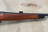 Remington 700 BDL Early Model.243 Win Caliber Rifle - 3 of 9