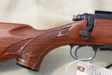 Remington 700 BDL Early Model.243 Win Caliber Rifle - 2 of 9