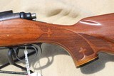 Remington 700 BDL Early Model.243 Win Caliber Rifle - 6 of 9