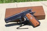 Colt Series 70 Government Model
.45 ACP - 1 of 9