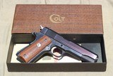 Colt Series 70 Government Model
.45 ACP - 9 of 9