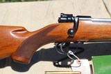 Sako F.N. MAuser Magnum .375 H&H Caliber - 7 of 9