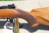 Sako F.N. MAuser Magnum .375 H&H Caliber - 2 of 9