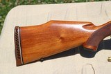 Sako F.N. MAuser Magnum .375 H&H Caliber - 6 of 9