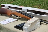 Ruger Mini 14 Ranch Rifle .223 Caliber - 1 of 9
