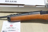 Ruger Mini 14 Ranch Rifle .223 Caliber - 8 of 9