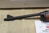 Ruger Mini 14 Ranch Rifle .223 Caliber - 9 of 9