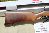 Ruger Mini 14 Ranch Rifle .223 Caliber - 2 of 9