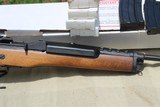 Ruger Mini 14 Ranch Rifle .223 Caliber - 4 of 9
