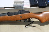 Ruger Mini 14 Ranch Rifle .223 Caliber - 7 of 9
