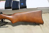 Ruger Mini 14 Ranch Rifle .223 Caliber - 6 of 9