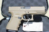 Glock 19 9mm Pistol - 2 of 3