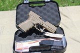 Glock 19 9mm Pistol - 1 of 3