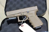 Glock 19 9mm Pistol - 3 of 3