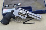 Smith & Wesson Model686-4357 Magnum Caliber - 5 of 8
