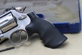 Smith & Wesson Model686-4357 Magnum Caliber - 3 of 8
