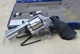 Smith & Wesson Model686-4357 Magnum Caliber - 2 of 8