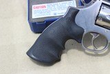 Smith & Wesson Model686-4357 Magnum Caliber - 7 of 8