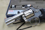 Smith & Wesson Model686-4357 Magnum Caliber - 4 of 8