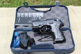 Beretta PX4 Storm 9 mm Pistol - 1 of 7