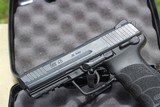 Heckler & Koch HK 45
.45 ACP Semi Automatic Pistol - 3 of 6