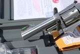 Ruger SP101 .22 LR - 6 of 9