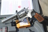 Ruger SP101 .22 LR - 3 of 9