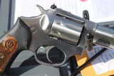 Ruger SP101 .22 LR - 8 of 9