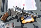 Ruger SP101 .22 LR - 7 of 9