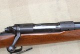 Winchester Model 70 Pre-64. .243 Caliber - 11 of 12