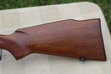 Winchester Model 70 Pre-64. .243 Caliber - 1 of 12