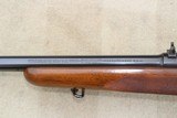 Winchester Model 70 Pre-64. .243 Caliber - 6 of 12