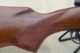 Winchester Model 70 Pre-64. .243 Caliber - 8 of 12