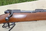 Winchester Model 70 Pre-64. .243 Caliber - 9 of 12