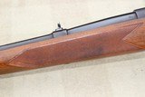 Winchester Model 70 Pre-64. .243 Caliber - 4 of 12