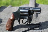 Smith & Wesson Model 36No Dash.38 Special Caliber - 2 of 4