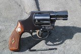 Smith & Wesson Model 36No Dash.38 Special Caliber - 3 of 4