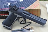 Magnum ResearchEarly Production Mark VIIDesert EagleBy IMI .44 Magnum - 5 of 8