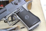 Magnum ResearchEarly Production Mark VIIDesert EagleBy IMI .44 Magnum - 3 of 8